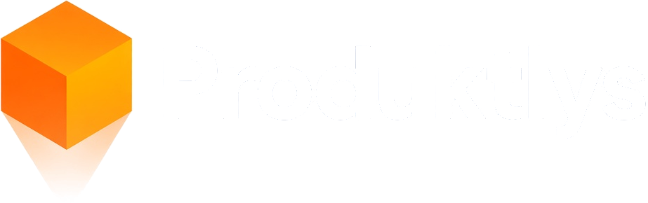 Produktlys
